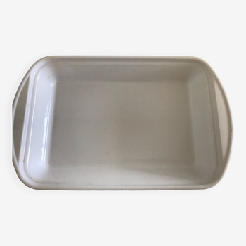 Oven dish made in France