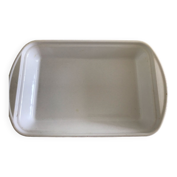 Plat four made in France