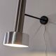 Pair of spot wall lights by R.J Caillette for Parscot, France circa 1960.