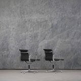 Vitra EA 108 Chair by Charles And Ray Eames, Germany, 1990’s