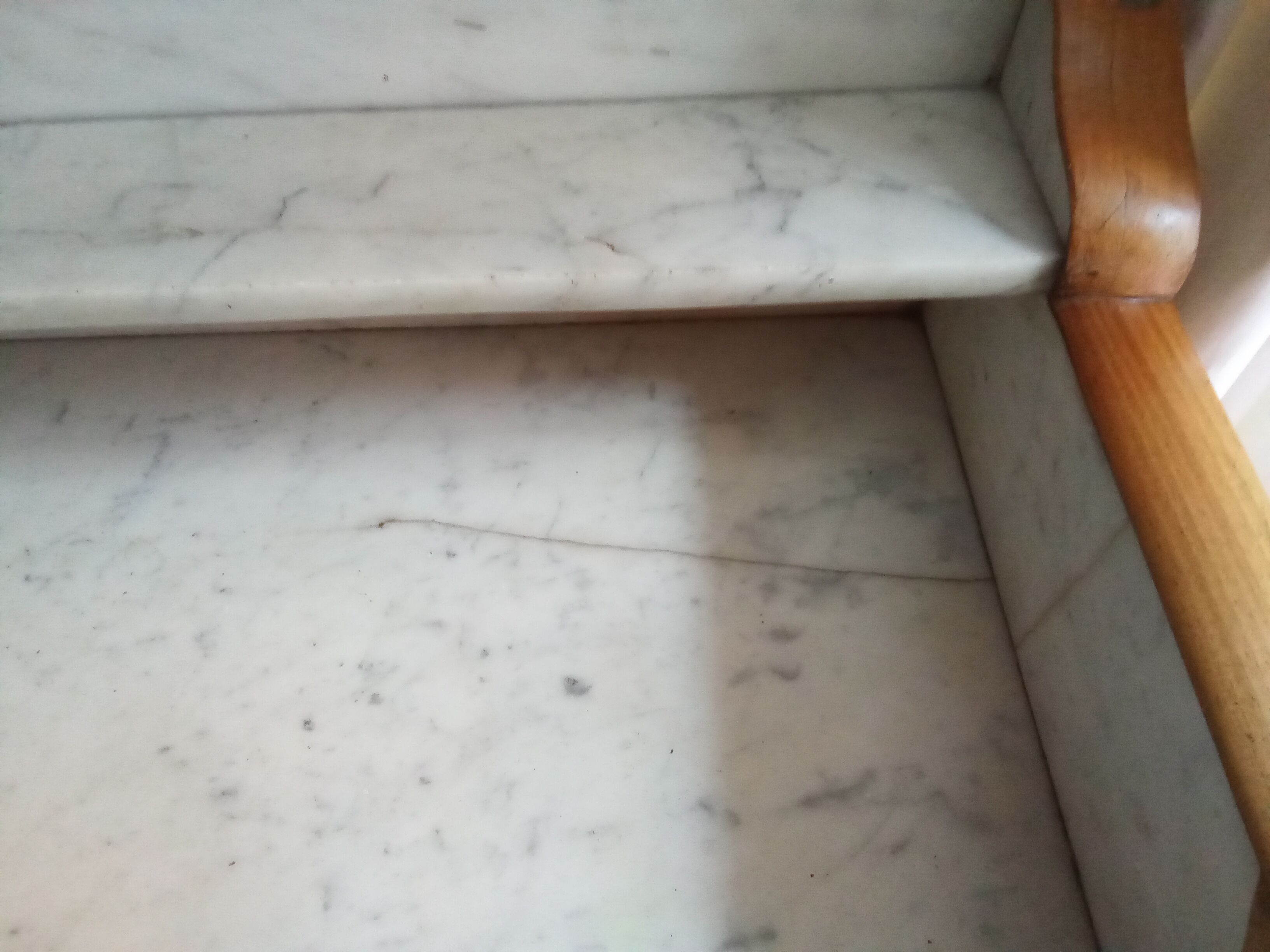 Antique dressing table dresser