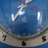 Japy 70s Clock