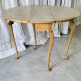 Console pedestal
