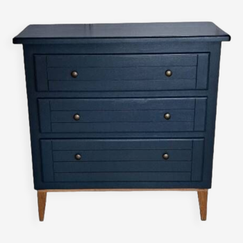 Commode Rød Sødgren bleu ganne 3