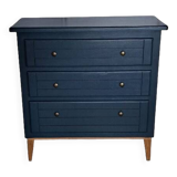 Commode Rød Sødgren bleu ganne 3