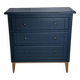Commode Rød Sødgren bleu ganne 3