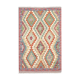 Tapis kilim afghan 143 x 93 cm