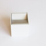 Bruno Munari Cubo L ashtray for Danese, 1957