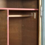 German bridal cabinet