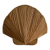 Lampe murale Reid du milieu du siècle moderne