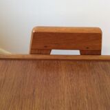 Service or table low vintage