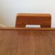 Service or table low vintage