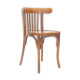 Chaise bistrot des années 1950 Artex