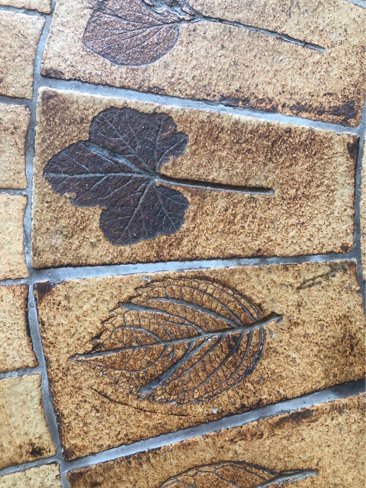 Garrigue Capron coffee table