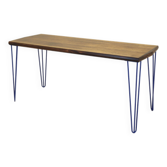 Bureau en palissandre, Danemark 1970