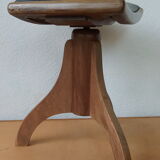 Reiner modell piano stool screw 50s