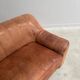 De Sede DS44 2 seat sofa, 1970s