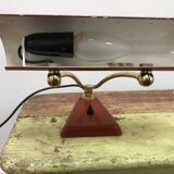 Modernist lamp 1950