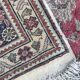 Turkish kayseri silk carpet 150x225 cm