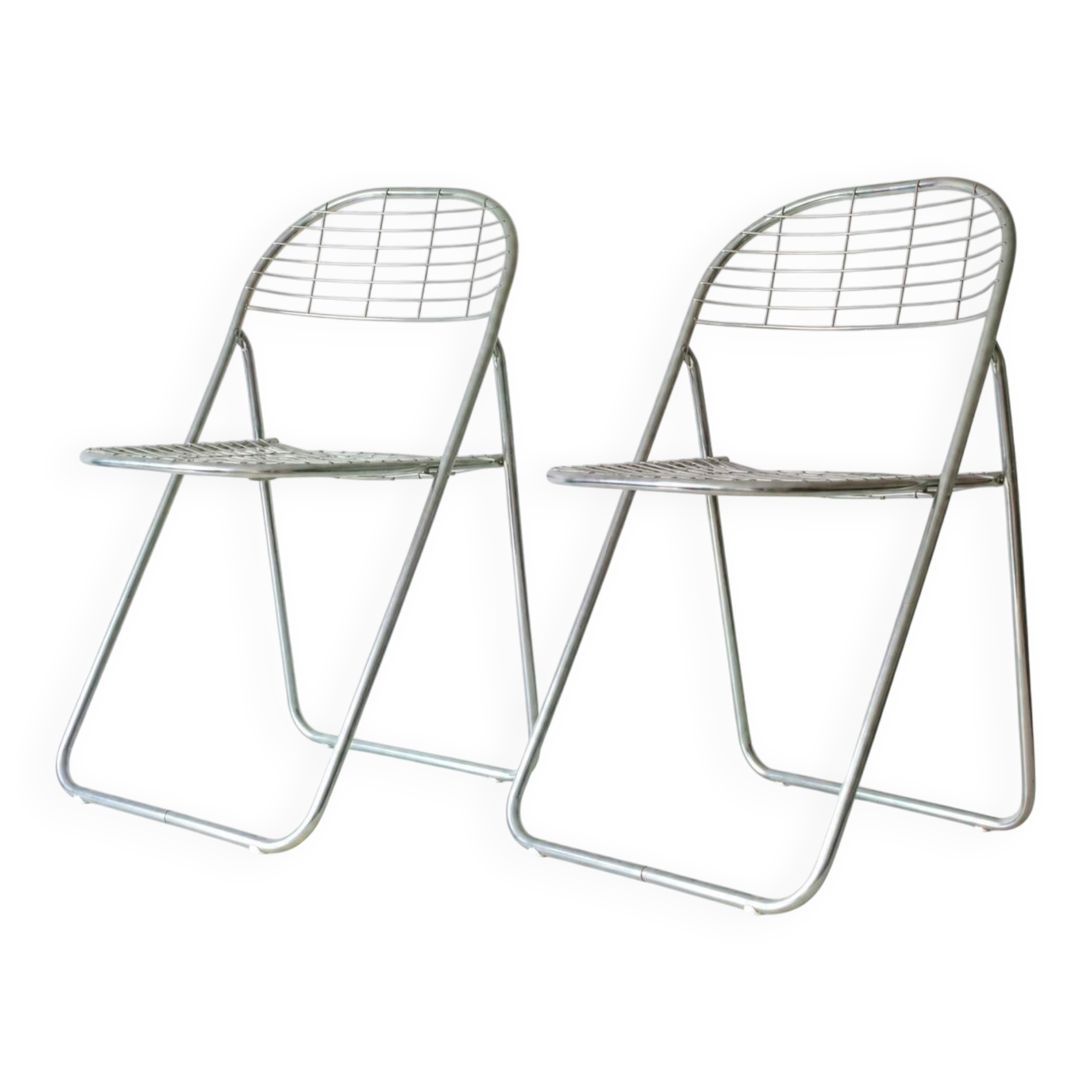 Chairs Niels Gammelgaard