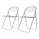 Chairs Niels Gammelgaard