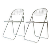 Chairs Niels Gammelgaard