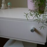 Bedside table, 70 years