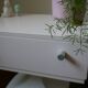 Table de chevet, années 70