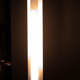 Lampadaire par Vico Magistretti pour Artemide, 1969
