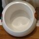 Kanterbeau plastic ice bucket 70s