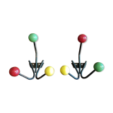 Vintage balls from the 60s to 70s