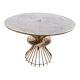 Garden table Mathieu Matégot