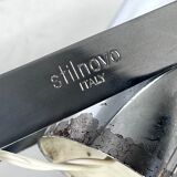 Stilnovo Milano, set of five orientable wall lights from 50s