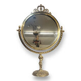 Miroir à bascule