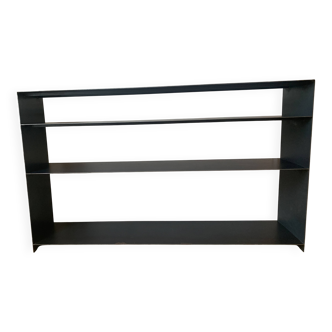 Caravane Library for books and CDs