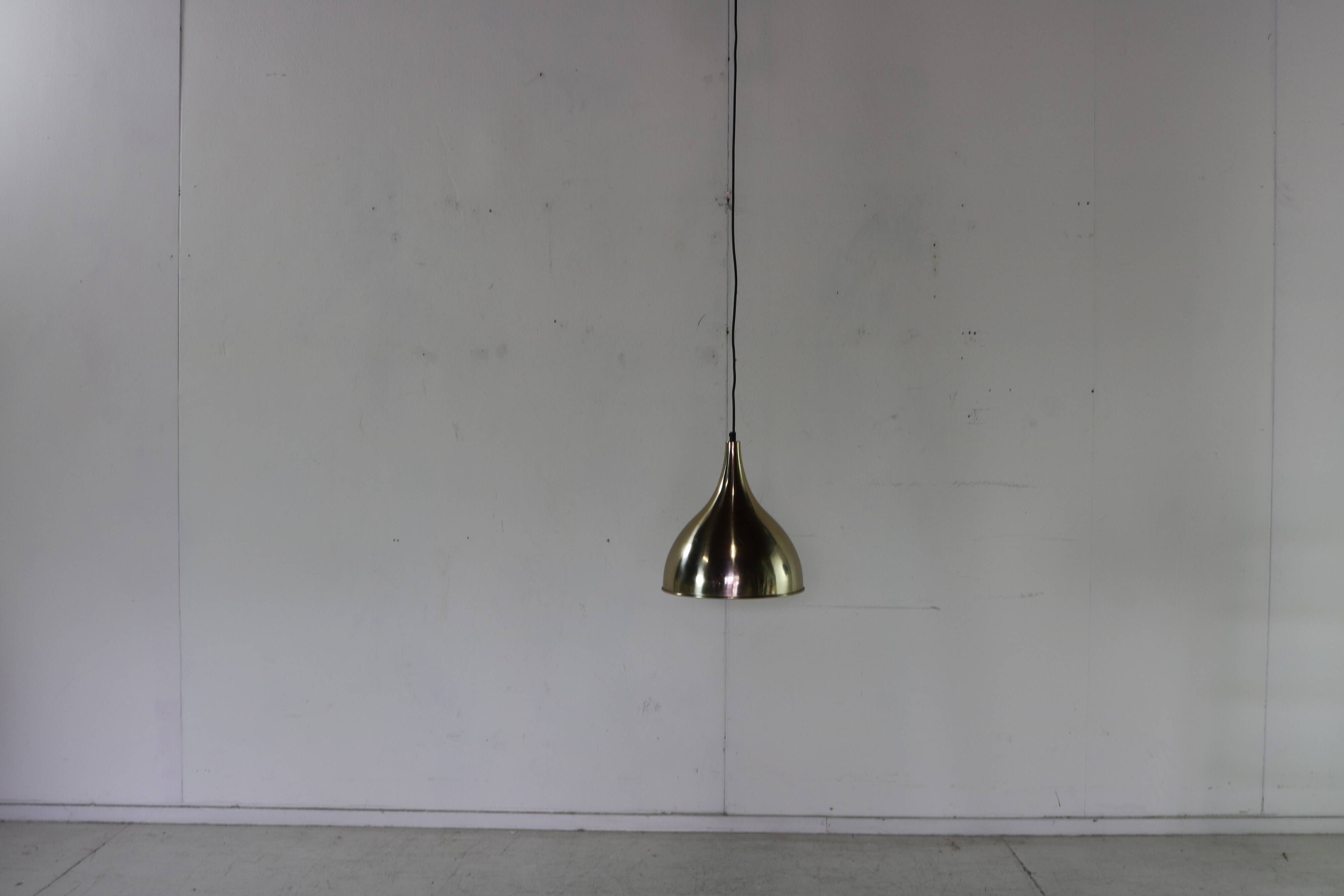 Danish design pendant lighting by Jo Hammerborg for Fog & Mørup Denmark