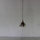 Suspension design danoise par Jo Hammerborg pour Fog & Mørup Danemark