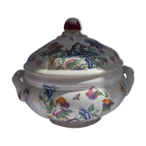 Soupière Sarreguemines