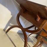Minister's desk (with chair) Louis Philippe style