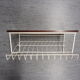 Tablette murale scandinave de type String