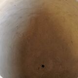Tamgroute terracotta jar