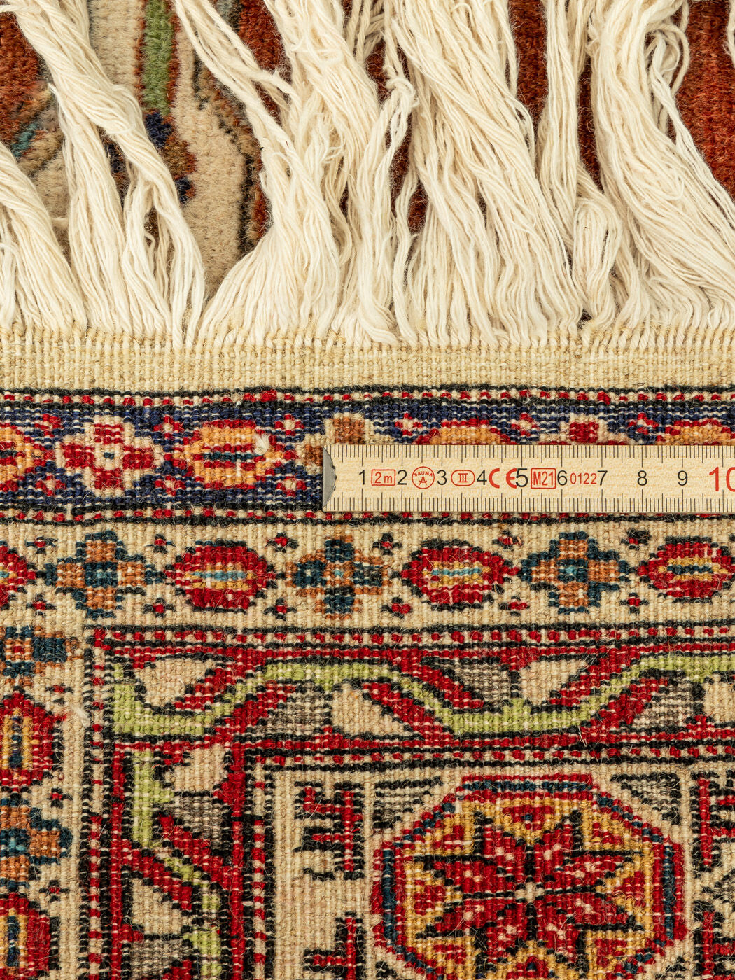 1960s Carpet , 165 x 310