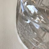 Cut Crystal decanter