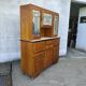 Buffet vintage, buffet Mado