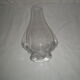 Vase bullé cristallerie des 4 vents