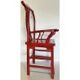 Chinese armchair Guanmaoyi of Mandarin