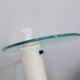 Snoopy table lamp first edition 1960s by Flos for Castiglioni