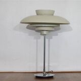 Vintage Danish lamp 1970