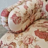 Fauteuil george smith