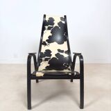 Armchair attributed to Ynvge Eckström